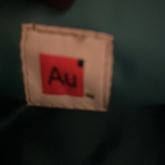 Au purse - Picture 7 of 10